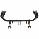 Roadmaster 523193-5 Tow Bar Direct-connect Base Plate Kit Removable Arms New. Price: $575.00.