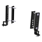 Replacement Trutrack Hitch 6" Adjustable Support Brackets (2-PACK) New. Price: $121.99.