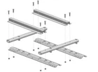 Pullrite Baserailadaptr 14/18K- 4409 New. Price: $425.20.