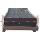 Buyers Product Mesh Tarp - 7.5FT. X 24FT. Model Number 3013397 New. Price: $185.81.