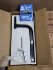 Nilight Trailer Hitch Ball Mount With 1/2IN Pin Clip Fits 1-1/4IN Receiver New. Price: $22.99.