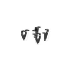 Pullrite 2742 Isr Series Custom Mounting Kit For Ram 3500 Trucks 13-23 New. Price: $438.00.