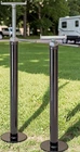 Stromberg Carlson JB-20 Jack-in-a-box Rv Slide Out Stabilizer Jacks Set Of New. Price: $44.10.