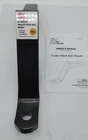 Big Red ATR5000AR 2" Trailer Hitch Ball Mount 8" Drop Lb Steel New. Price: $164.99.