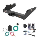 2007 - 2010 Gmc Sierra 3500 Hd 8' Bed, Excluding Factory Receiver, Tommy Gate Li New. Price: $534.41.