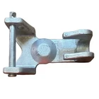 Gooseneck Coupler Blaylock TL50 Made In The Usa Used. Price: $33.99.