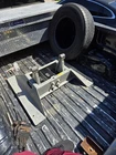 Fifth Wheel Hitch Base Used. Price: $350.00.