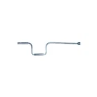 Bal Products 20032 Hex Head Replacement Crank Handle For Rv Trailer Jacks New. Price: $32.33.