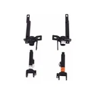 Roadmaster 521423-5 EZ5 Base Plate Mounting Bracket Kit; For 02-07 Jeep Liberty New. Price: $575.00.