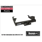 Buyers Products 1801208A, 2" Hitch Receiver, Ford F350 New. Price: $597.95.