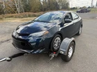 Premier Car Tow Dolly Rv Trailer 4,900 Lb Used. Price: $3100.00.