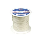 Grote 89-7007 Primary Automotive WIRE,25FT L,60V,WHITE 812C93 New. Price: $8.28.