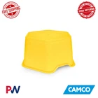 Camco Heavy-duty Stabilizer Rv Jack Support Yellow 44421 New. Price: $50.67.