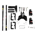 Camco Eaz-lift TR3 1200LB Weight Distribution Hitch Kit With Sway Control, 48902 New. Price: $649.99.