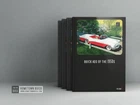 1950S Buick Ads Book 1950, 1951, 1952, 1953, 1954, 1955, 1956, 1957, 1958, 1959 New. Price: $69.90.