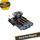 Demco 8550048 5TH Wheel Hitch 13K Autoslide Above New. Price: $2195.77.