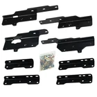 Draw-tite 4494 Gooseneck Trailer Hitch Kit 17-21 Ford F-250 Sd New. Price: $468.44.