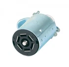 Hopkin 48515 7 Pole Round Car End Trailer Plug Metal (male) New. Price: $16.54.
