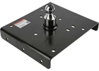 Draw Tite 9468 Hide-a-goose Hitches Head Only 8125 Lbs. Pin Weight Capacity New. Price: $317.01.
