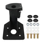 Lablt 12" Fifth Wheel Rv To Goose Neck Ball Adapter With 7 3/4" Forward Offset New. Price: $150.20.