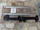 Pullrite Isr 2330 Superrail 18K 5TH Wheel Hitch Mounting Kit 2003-2012 Dodge Ram Used. Price: $391.96.