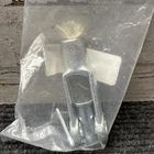 Buyers Products B27086A38ZKT B27086A38ZY 1/2" Clevis W/ Pin & Cotter New. Price: $11.00.