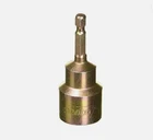 Camco Quick Connect Scissor Jack Socket 3/4" Hex Drill Adapter New. Price: $10.99.