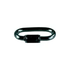Jr Products 1305 3/16" Quick Links For Rv Safety Chains, 2/PK New. Price: $9.95.