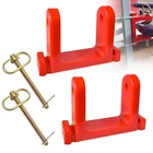 5801632 Trailer Bumper & Hitch Pin, Compatible With Bow Stops PWC-5A, Jet Ski... New. Price: $54.96.