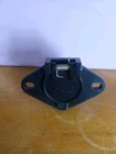 Pollak 12-720P Plastic 6-WAY Socket New. Price: $9.99.