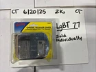 Valley 75050 Chrome Receiver Cover 2 X Opening (package May Be Damaged) New. Price: $5.40.