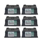 6-PACK Blox Maxx Heavy Duty Trailer Jack Block 10.5X10.5X4.5 Inches 6.... New. Price: $283.08.
