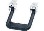 Carr 104501-1 Hoop Ii XP3 Black Powder Coat Single Step New. Price: $90.95.