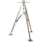 Ultra-fab 19-950001 Steel King Pin Stabilizer Tripod Stand New. Price: $100.95.