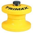 Trimax TLR51 Lunette Tow Ring Lock New. Price: $93.34.
