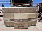 2001 Monaco Dynasty Roadmaster Rv Front End Bumper Cap Clip W Generator Door Used. Price: $2174.99.