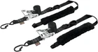 Powertye 1.5" Fat Strap Deluxe Black New. Price: $59.90.