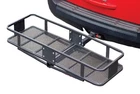 Husky Towing Cargo Carrier Mounts 2" Receiver 500 Lb Cap 60"X New. Price: $332.14.