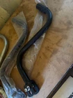 Bulldog Trailer Jack Accessory 800102, Sidewind Handle Mounting Hardware New. Price: $20.00.