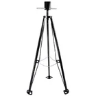 Camco Eaz-lift 5TH Wheel King Pin Tripod Stabilizer, 48855, Heavy Duty Rv New. Price: $183.80.