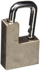 Stainless Steel Bulldog Cases 580408 Coupler Lock With Dust Cap & 360 Rotation New. Price: $24.16.