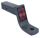 Toptow Trailer Hitch 4" 64163 New. Price: $37.50.