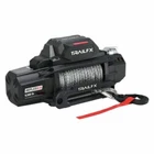 Trailfx WRS295B 9,500 Lbs Reflex 2.0 Series Electric Winch W/ Synthetic Rope New. Price: $685.50.
