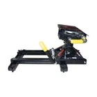 Demco 8550052 21K Recon Slider 5TH Wheel Hitch Without Bed Rails New. Price: $1061.89.