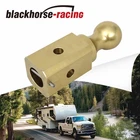 Gooseneck Ball Turn Over 2-5/16 Fit For B&w Trailer Hitches GNXA2000 New. Price: $38.89.