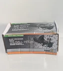 Buyers Products 1802280 Tri Ball Hitch With Pintle Hook For 2-1/2 Inch Receiver New. Price: $90.00.