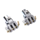 Roadmaster 031-5 Sterling Tow Bar Blue Ox Brackets Adapter New. Price: $210.78.