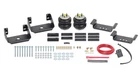 Firestone 2176 Ride-rite Rear Air Helper Spring Kit Used. Price: $475.00.