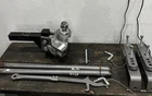 Husky Center Line Ts Weight Distribution Hitch W/ 2-5/16" Ball- 12,000LBS Used. Price: $350.00.