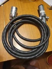 Rv Electical Cord Tectran 670-71SG Plug Way/grd Used. Price: $29.99.